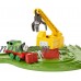 Thomas & Friends Take-n-Play Scrapyard Clean-Up Team   554265573